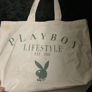 Playboy Dust Bag